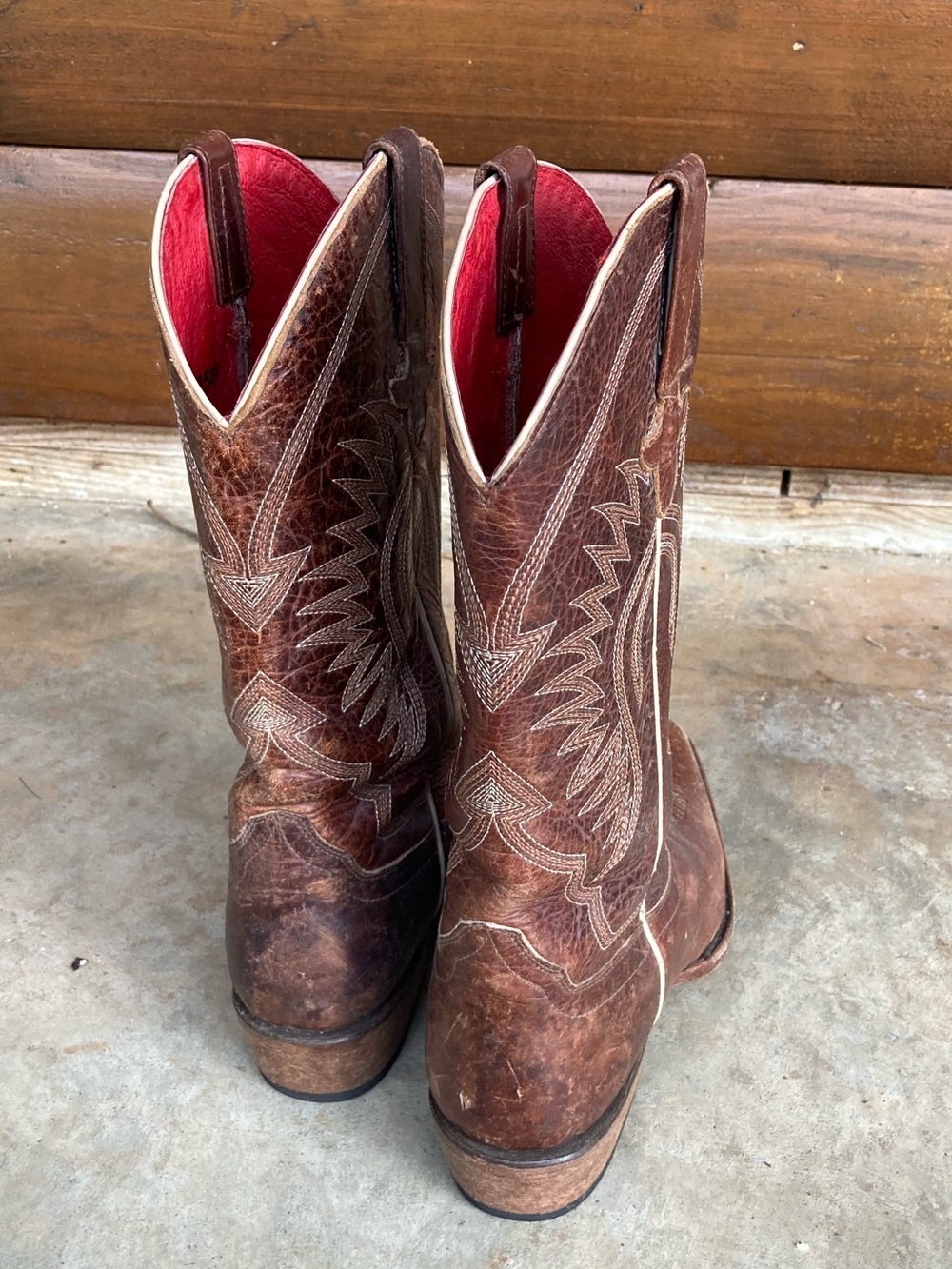 Macie Bean | Cowgirl Boots - Picture 3 of 7